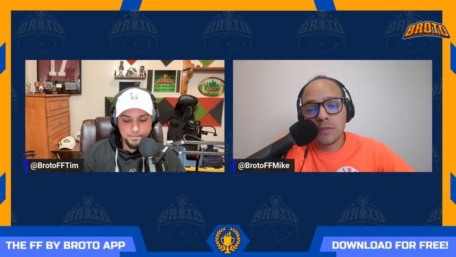 *SPECIAL PATREON PREVIEW* Trade Deadline Fantasy Reaction + News + Rankings Review & Mailbag смотреть онлайн