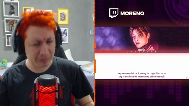 REAGINDO A WOODZ 3 EM 1 | TRIGGER, DIRT ON MY LEATHER E HIJACK смотреть онлайн