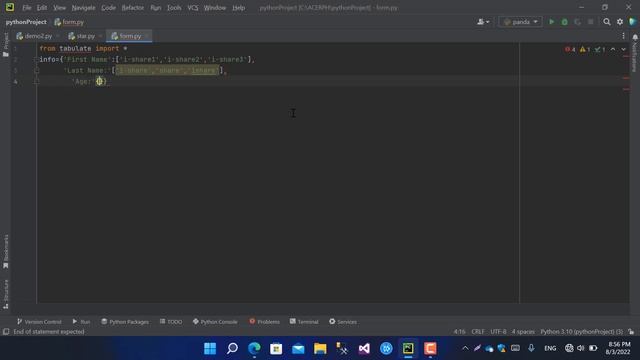 how to design form list name in python episode 13 смотреть онлайн