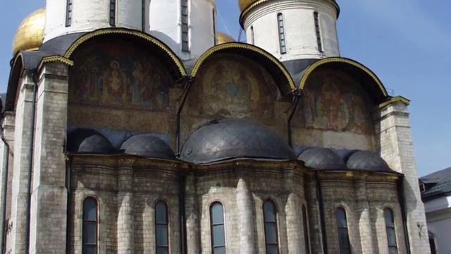 Александр Кастальский«Малое славословие» №1 - Академический хор Подольской филармонии смотреть онлайн