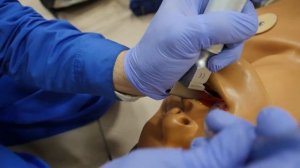 Скорая помощь: расширенная сердечно-лёгочная реанимация