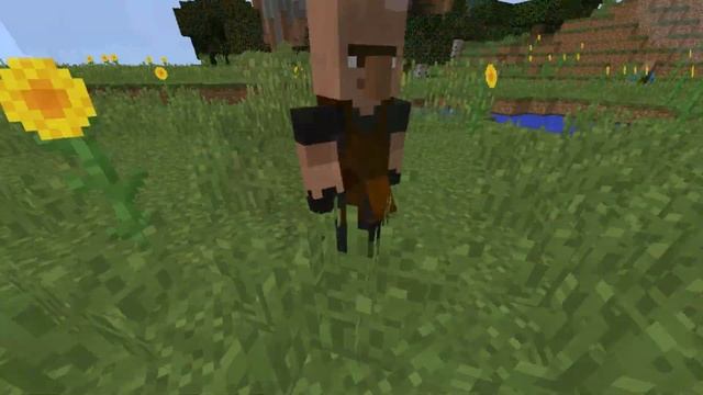 Умные Жители [TekTopia | Minecraft] смотреть онлайн