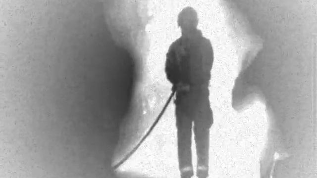 Пожар в посёлке Октябрьском Моск.обл..wmv смотреть онлайн