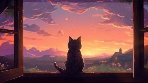 Emotional Soothing Lofi Beats - ? Мир эмоциональных звуковых ландшафтов Lofi [2-часовой ? микс]