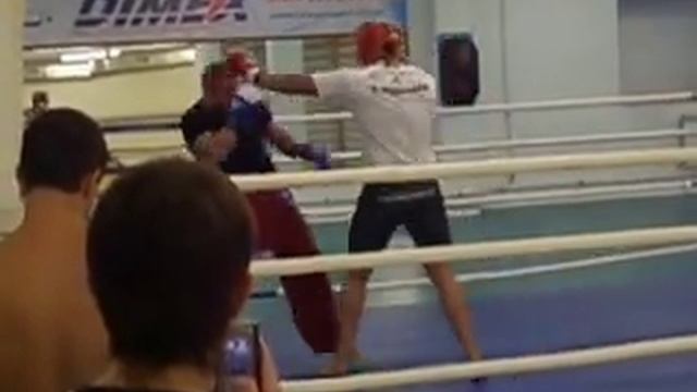 бокс к1.2 смотреть онлайн