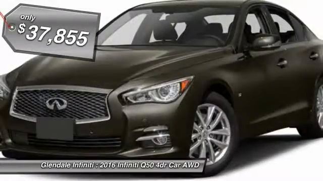 2016 Infiniti Q50 G22455 смотреть онлайн