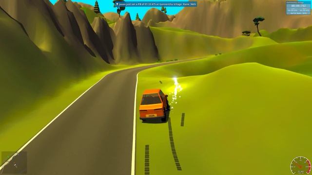 Foreveracers Gameplay смотреть онлайн