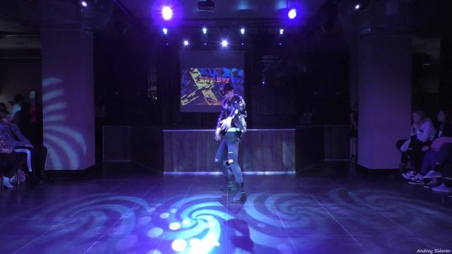 ShyBoy - Fire Mix смотреть онлайн