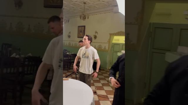 Съёмки - это всегда волнительно...
???СКОРО НА МОЁМ ЮТУБ-КАНАЛЕ!??? смотреть онлайн