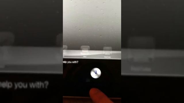 IPad 16gb with working Siri смотреть онлайн