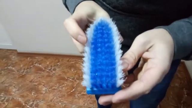 щетка утюжок большой смотреть онлайн