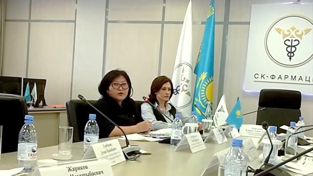 Что теперь делать с Приказом №666 ? Отвечают Людмила Бюрабекова и Гульзира Жусупова смотреть онлайн