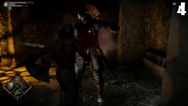 10 RAZONES por las que NECESITAMOS DARK SOULS 4 ✋ смотреть онлайн