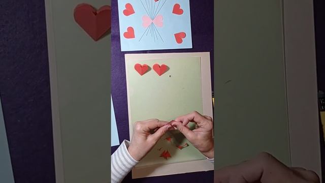 Сердечный букет! смотреть онлайн