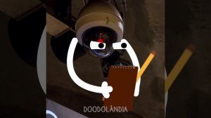 Tudo é melhor com Doodles - Doodolândia