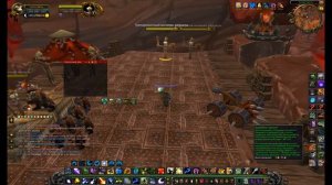 Balance Druid 5.4.8 Uwow Pandaria x100 584 ilvl | Баланc друид(Сова) 5.4.8 Пандария