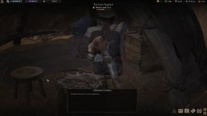 Wartales как найти солдата в клане Гарусса, суд камней