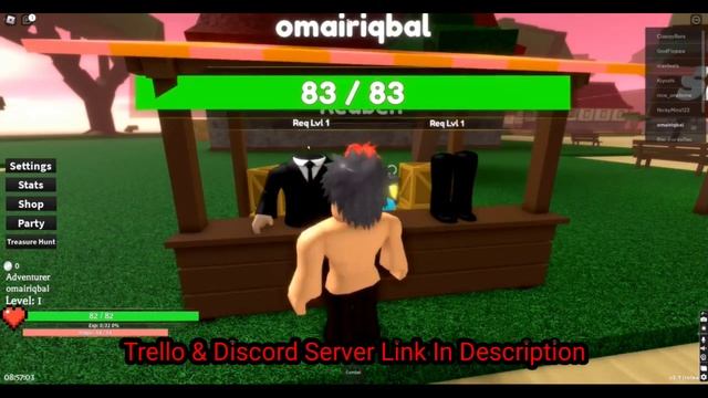 Project XXL Trello Link, Discord Server, Game Link & More (2023) смотреть онлайн