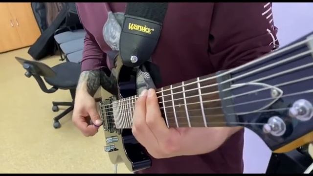 LTD M - 17 Made in China смотреть онлайн