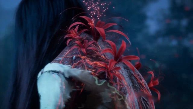 Dead by Daylight Mobile x Sadako Rising | Official Trailer смотреть онлайн