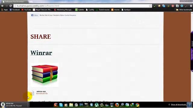 HOW TO DOWNLOAD WITH DOWNLOAD MANAGERS WITHOUT EXTENSION FROM ANY BROWSER смотреть онлайн