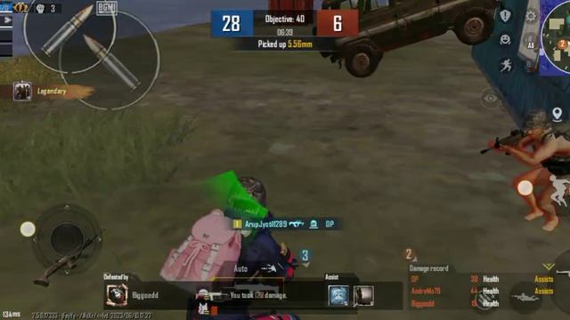 4."Experience Heart-Pumping Action with PGMI's TDM Video Play"#viral #viralvideo #please #pubgmobil смотреть онлайн