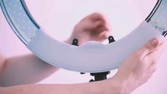 Видеоинструкция Divaring LED240 смотреть онлайн