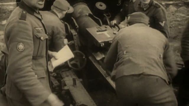 Северный флот 1941-1945