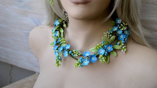 Комплект "Не забудь помечтать"💙 смотреть онлайн