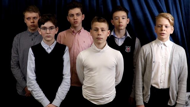 7В. П. Антокольский "Апрель 1961" смотреть онлайн