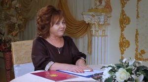 Кузгэ куз карашып Фарида и Роберт Тимербаевы