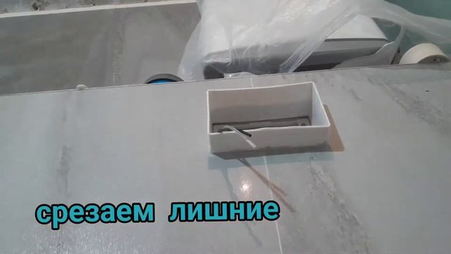 установка и сборка инсталляции без ошибок смотреть онлайн