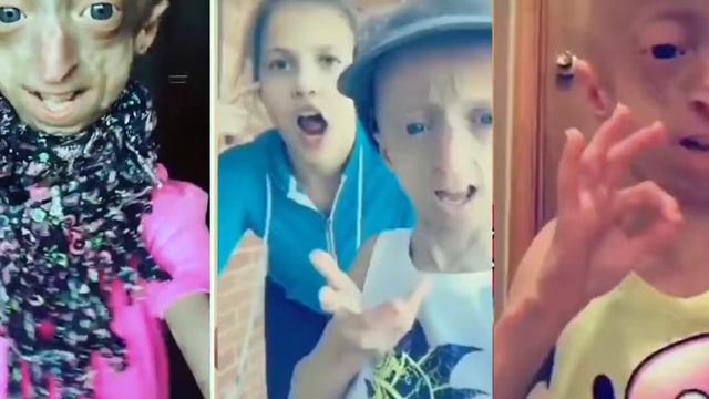 10 детей вероятность, рождения которых равна от 1 до 10000000000.Это должен видеть каждый!!! смотреть онлайн