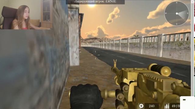 САМЫЕ СМЕШНЫЕ И ГЛУПЫЕ БЕСПЛАТНЫЕ ИГРЫ ! *(VIKS)* смотреть онлайн