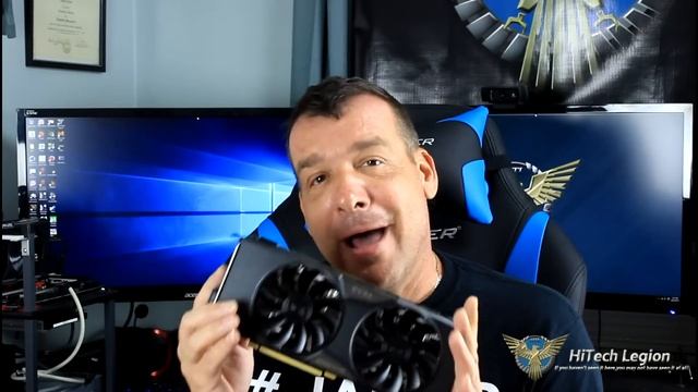 EVGA GeForce GTX 950 FTW vs AMD R9 370 Review смотреть онлайн