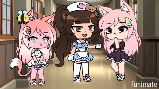 НОВАЯ ОС)👀🌼 КЛИП НА ПЕСНЮ "Беда с Башкой" смотреть онлайн