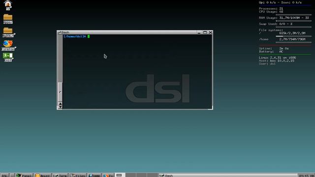 КАК УДАЛИТЬ DSL // HOW TO DELETE DSL? ЭКСПЕРИМЕНТЫ смотреть онлайн
