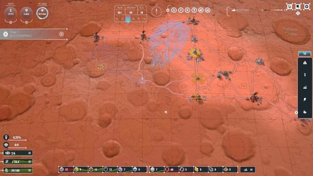 Per Aspera [Multiplayer BETA] - Part 1 - Laying the foundations смотреть онлайн