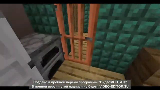 Большой город в Minecraft - 2 - Пятиэтажки смотреть онлайн