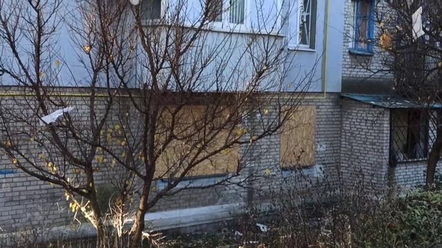 Славянск 8.11.2022 — Троллейбусы и Полнолуние (Красная Луна) смотреть онлайн