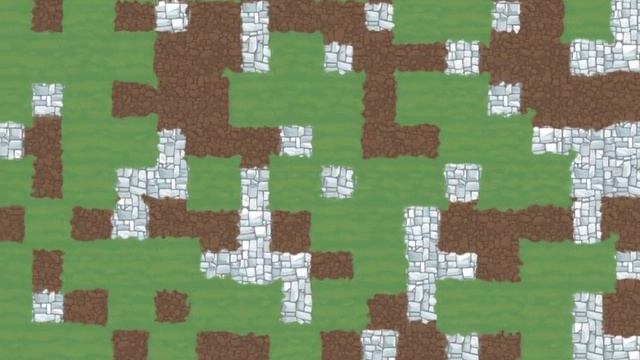King under the Mountain Game Dev - Dynamic 2D tile edge overlap (Java LibGDX) смотреть онлайн