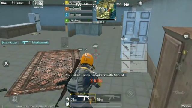 * 3 smokes help me to win* Pubg mobile lite gameplay ll Beast'O Gaming ll смотреть онлайн