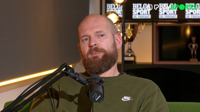 Eric Vanderaerden, Vlaanderens Mooiste - Belga Sport: De Podcast смотреть онлайн
