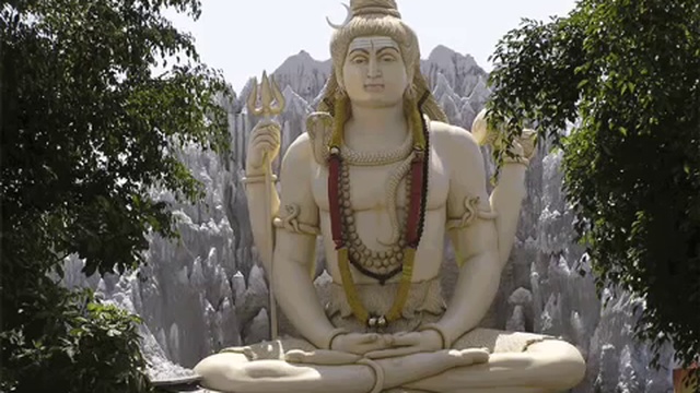 ОМ НАМАХ ШИВАЙА.Om Namah Sivaya смотреть онлайн