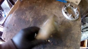 Колёсные проставки. Расширители колеи. Опыт эксплуатации.