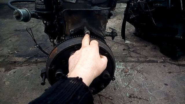 Самодельный трактор, Как только зима так и ремонт, закон подлости смотреть онлайн