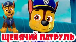 ЩЕНЯЧИЙ ПАТРУЛЬ МУЛЬТФИЛЬМ - МУЛЬТИК ДЛЯ МАЛЫШЕЙ - ЩЕНЯЧИЙ ПАТРУЛЬ ДЛЯ ДЕТЕЙ - ПРИКЛЮЧЕНИЯ ЩЕНЯТ
