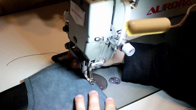 Байкерский кожаный жилет своими руками + бесплатная выкройка! DIY Biker leather vest смотреть онлайн