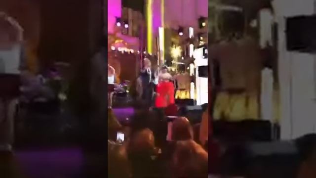 Сергей Зверев Диана Шарапова Ты не пришла на новогодний бал смотреть онлайн