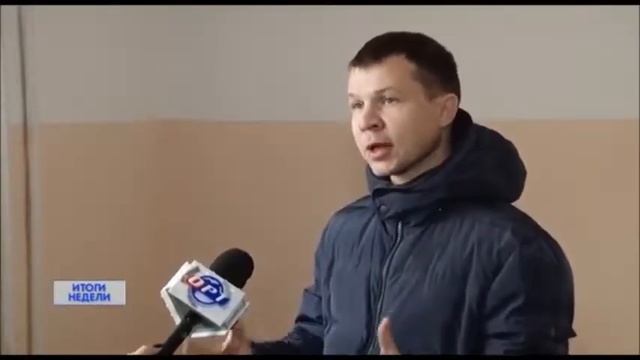 Реклама в почтовых ящиках Римма Мустакимова